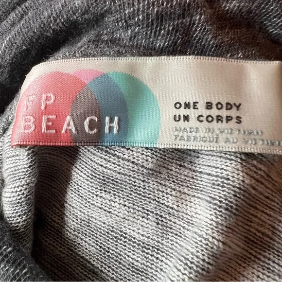 Free People Beach cocoon pullover - Picture 6 of 7